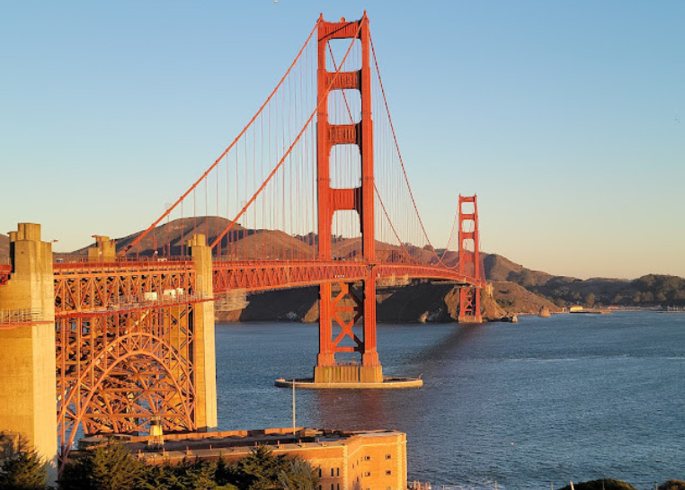 Cheap flights to San Francisco